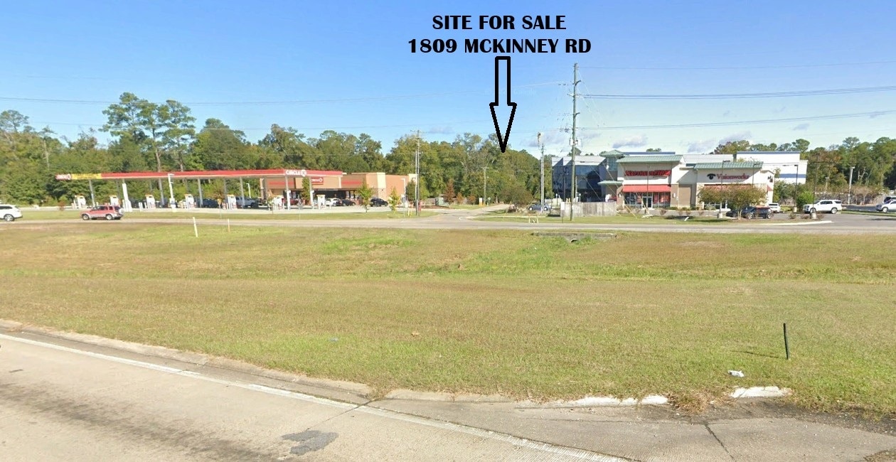 1809 McKinney Rd, Slidell, LA for sale Primary Photo- Image 1 of 5