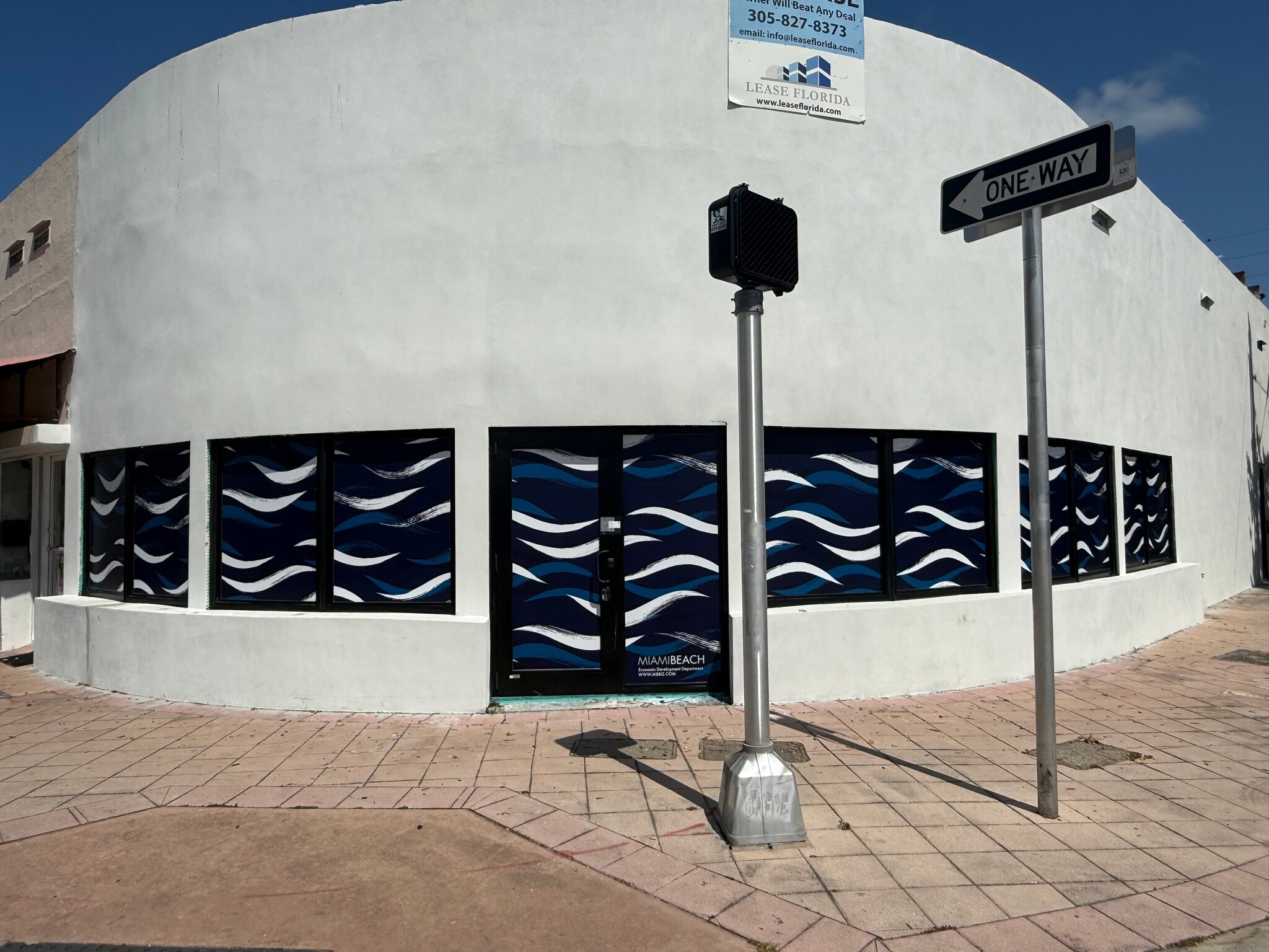 940 71st St, Miami Beach, FL for lease Building Photo- Image 1 of 5