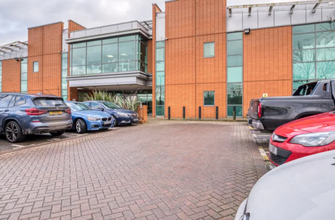 1200 Century Way, Leeds for lease Building Photo- Image 1 of 8