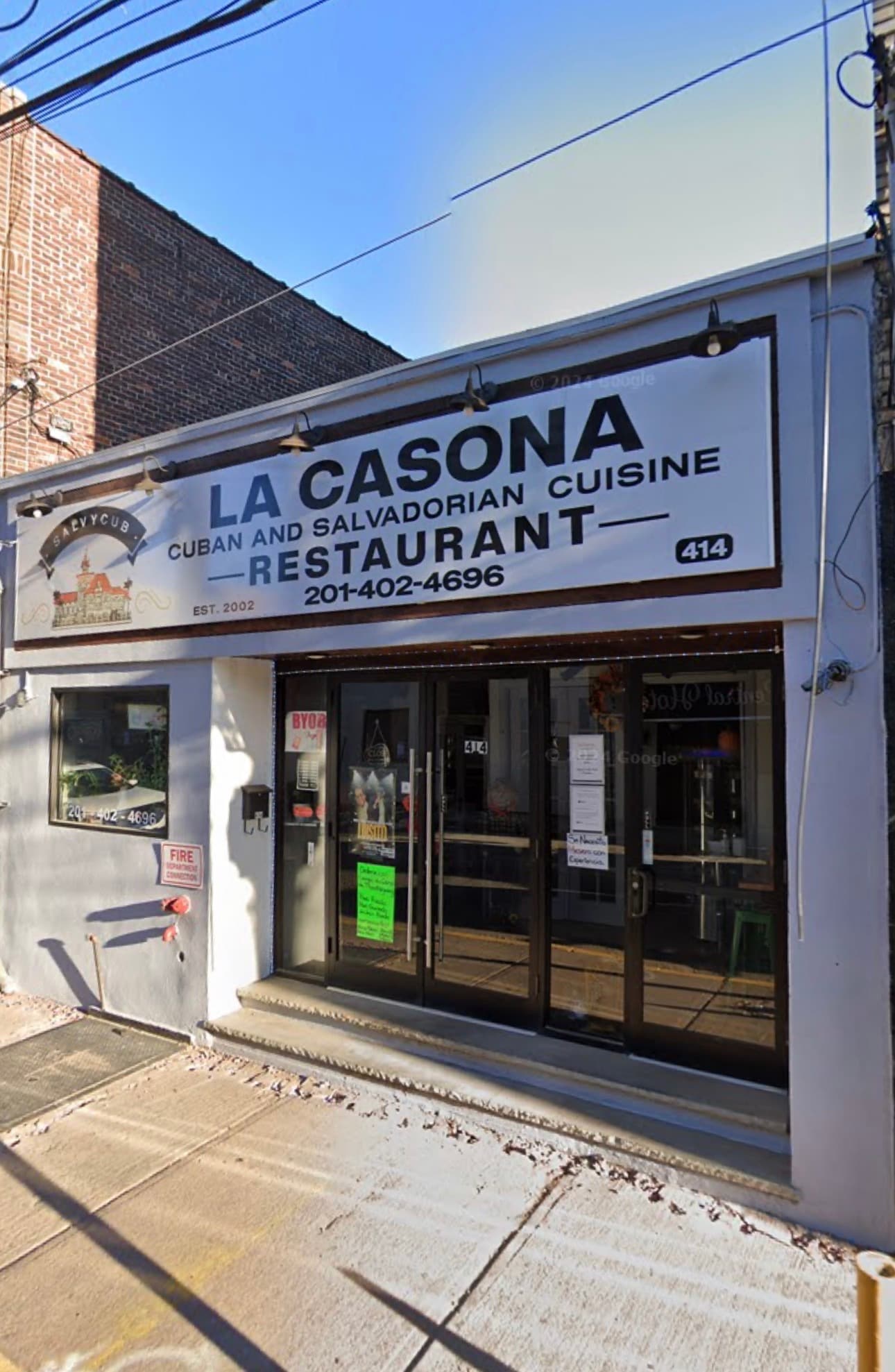 414 38th St, Union City, NJ for sale Building Photo- Image 1 of 11