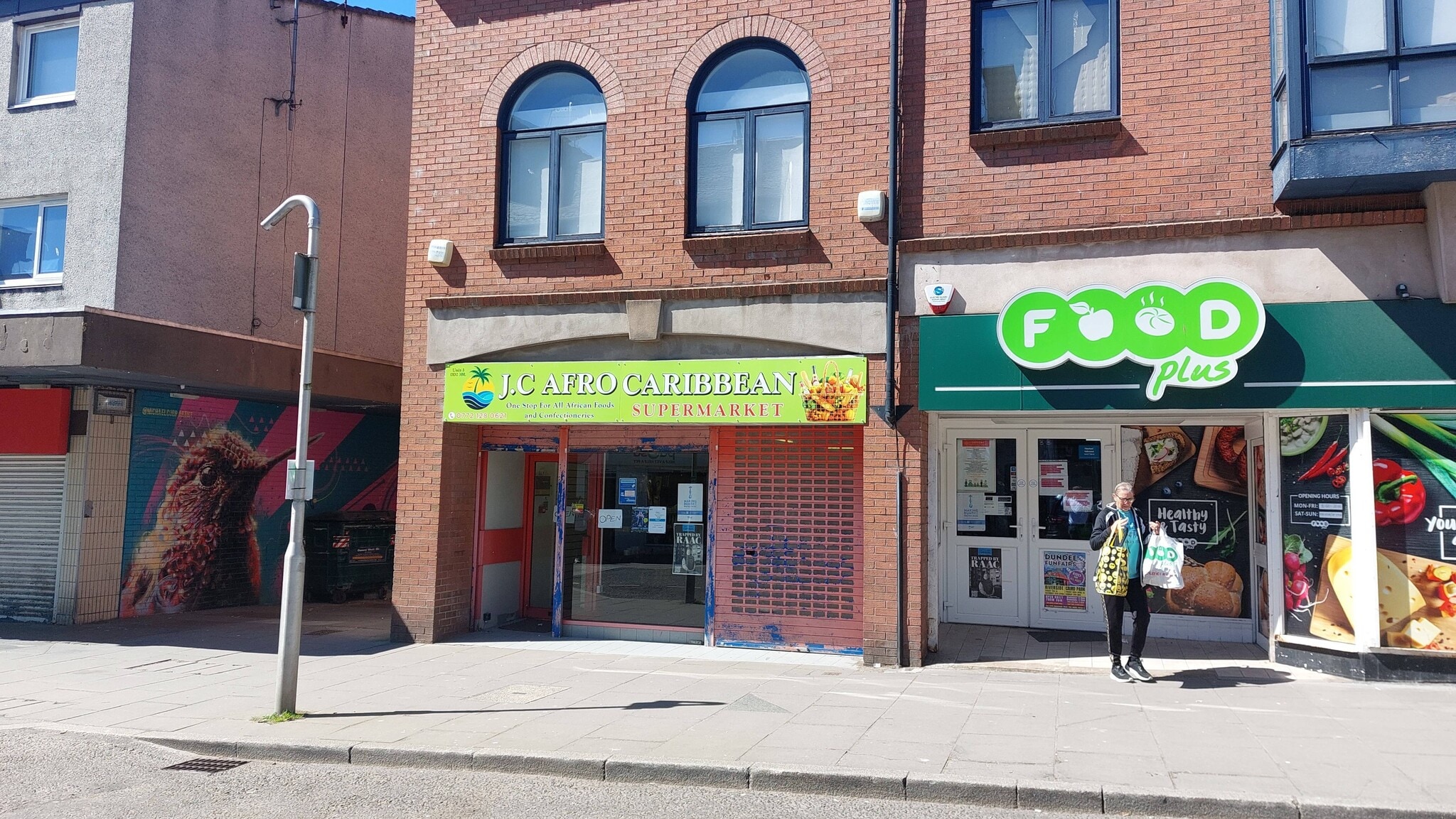 138 High St, Dundee for sale Building Photo- Image 1 of 1