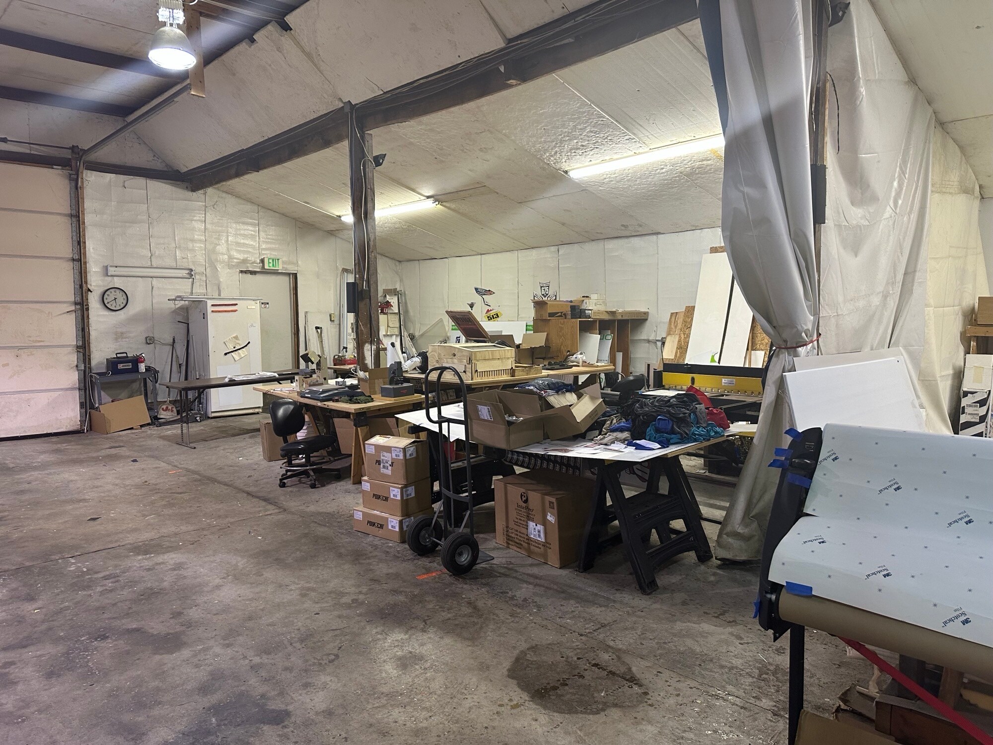 Commercial Warehouse Space For Sale 74 - lwspvd9