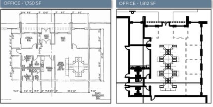 1600 Rock Creek Blvd, Joliet, IL for lease Floor Plan- Image 1 of 2