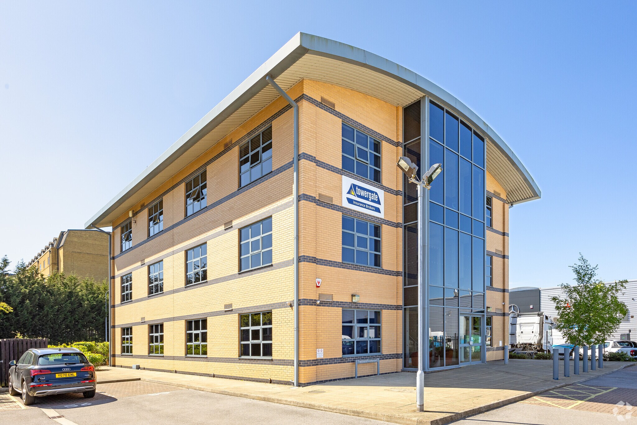Layerthorpe Rd, Hull for lease Building Photo- Image 1 of 6