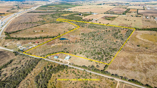 More details for Hill Road, Salado, TX - Land for Sale