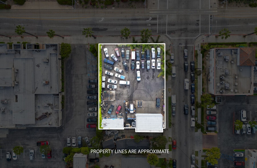 1990 Long Beach Blvd, Long Beach, CA for sale - Building Photo - Image 3 of 11