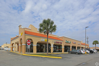 5335 N Military Trl, West Palm Beach, FL for lease Building Photo- Image 2 of 3