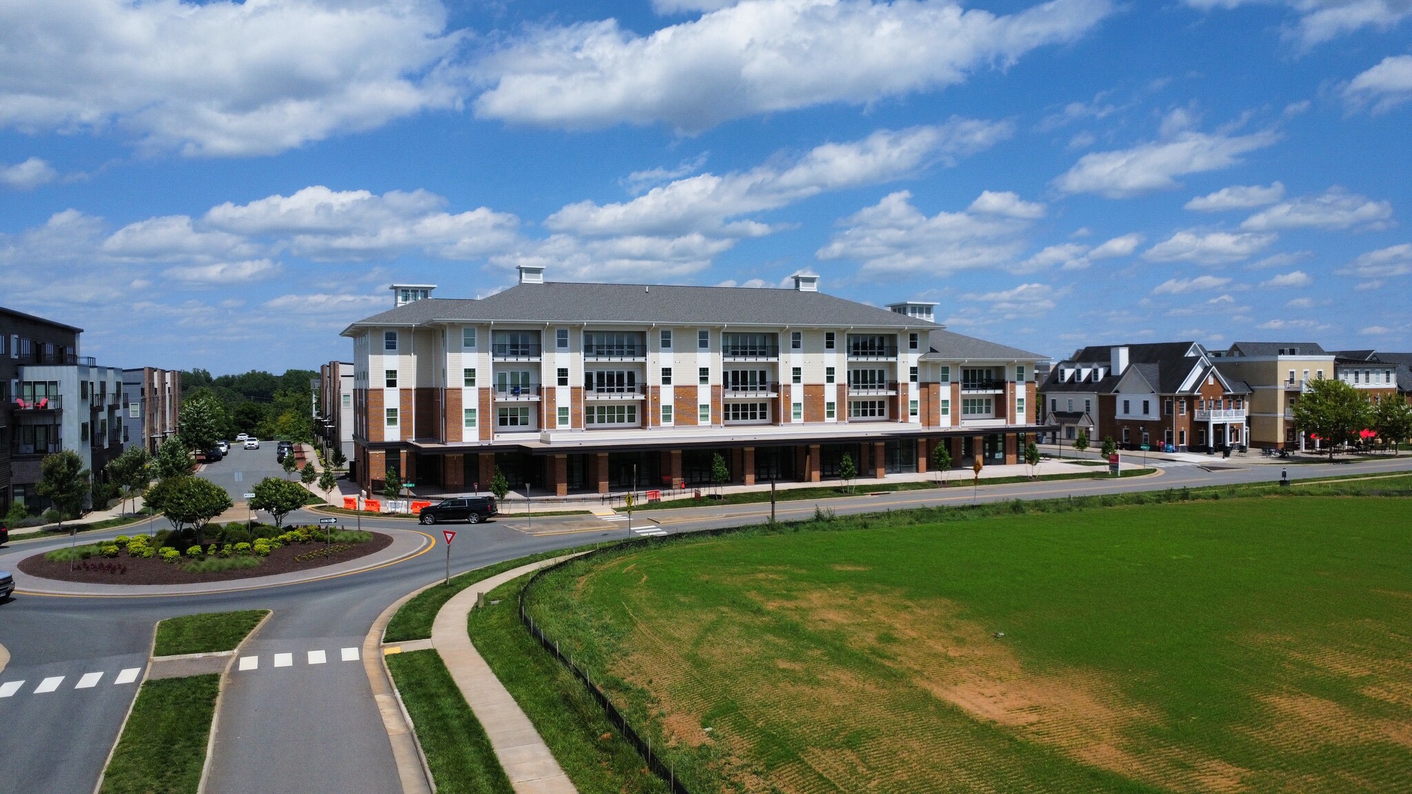 1005 Heathercroft Cir, Crozet, VA for lease Building Photo- Image 1 of 18