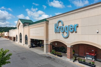 More details for 4303-4331 Winston Ave, Covington, KY - Office/Retail, Retail for Lease