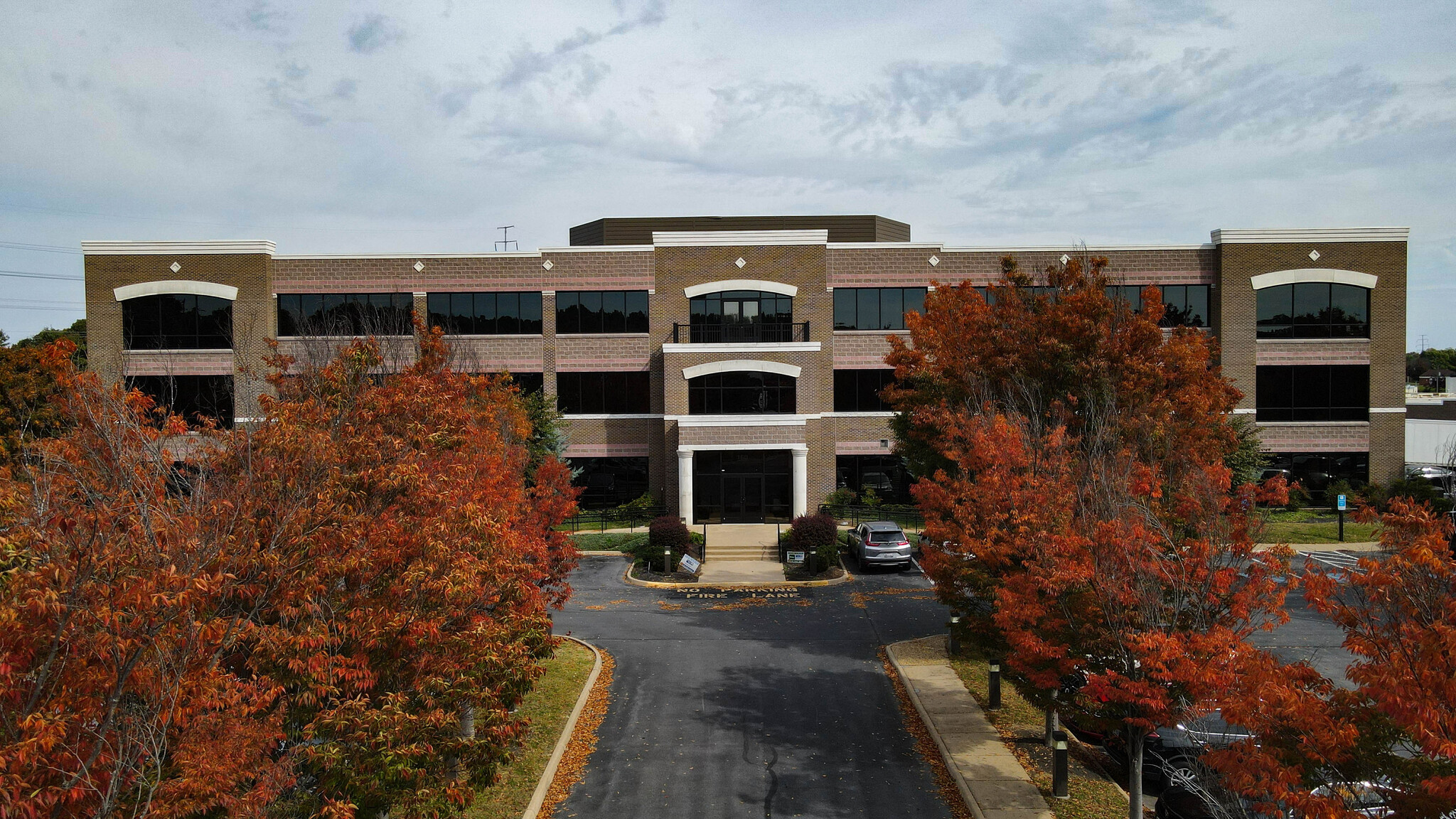 160 Exeter Dr, Winchester, VA 22603 - Trex Office Center | LoopNet