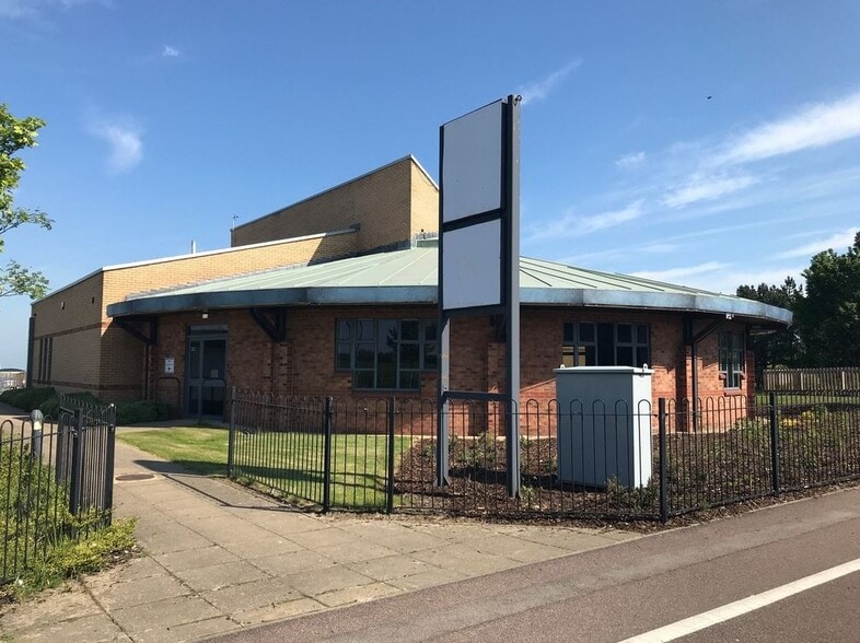 Consett Rd, Consett for sale - Building Photo - Image 1 of 1