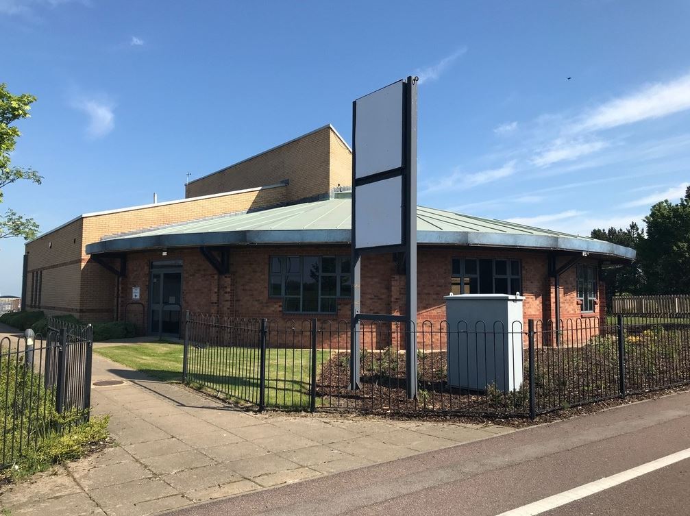 Consett Rd, Consett for sale Building Photo- Image 1 of 1