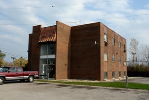 2619 Martin Luther King Jr Dr, North Chicago IL - Office Space