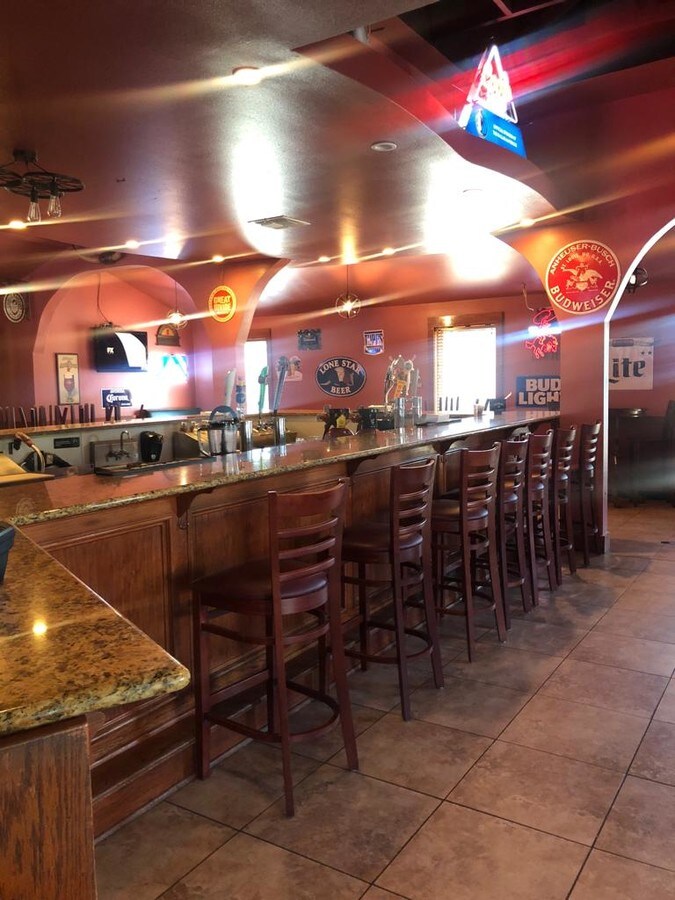 1004 Boyd Rd, Azle, TX, 76020 Restaurant Property For Sale