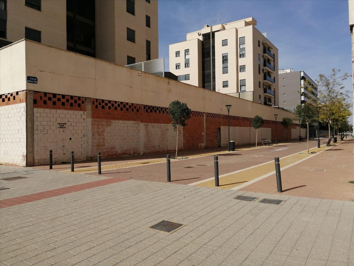 Albacete, ALB 02005 -  -  - Floor Plan - Image 1 of 3