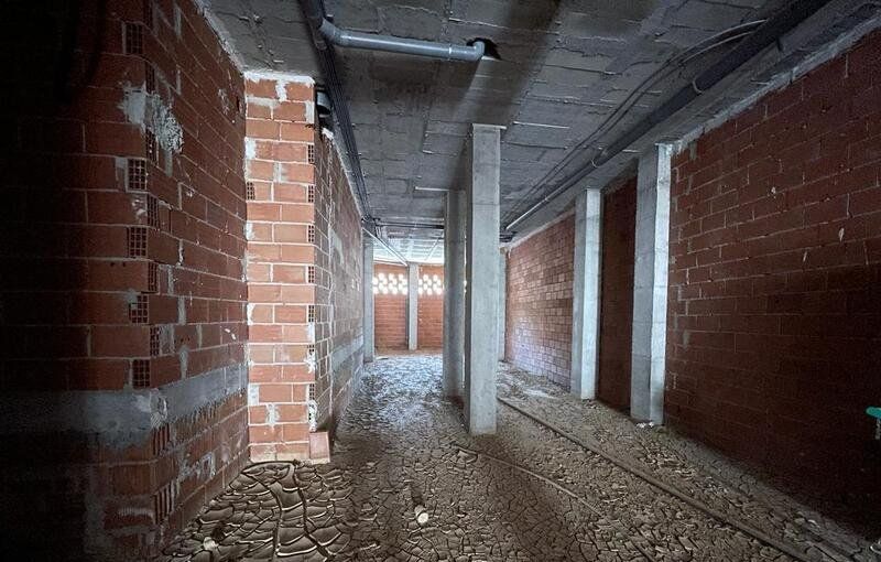 Retail in Los Alcázares for lease - Building Photo - Image 3 of 10