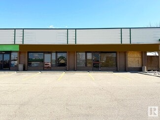 More details for 9216-9240 34 Ave NW, Edmonton, AB - Retail for Sale