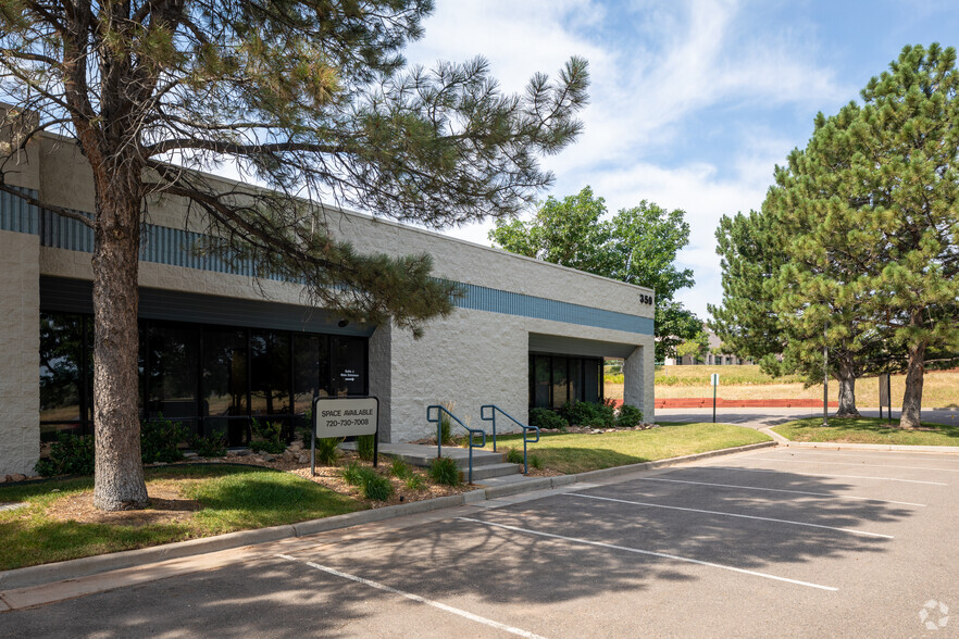 361 Inverness Dr S, Englewood, CO for lease - Building Photo - Image 2 of 7