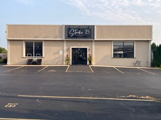 More details for 2525 W Bethany Rd, Sycamore, IL - Office/Retail for Lease