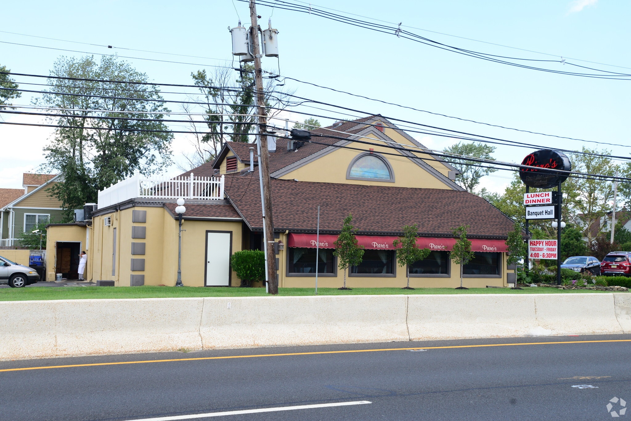 1411 Rt-36, Keyport, NJ for sale Primary Photo- Image 1 of 1