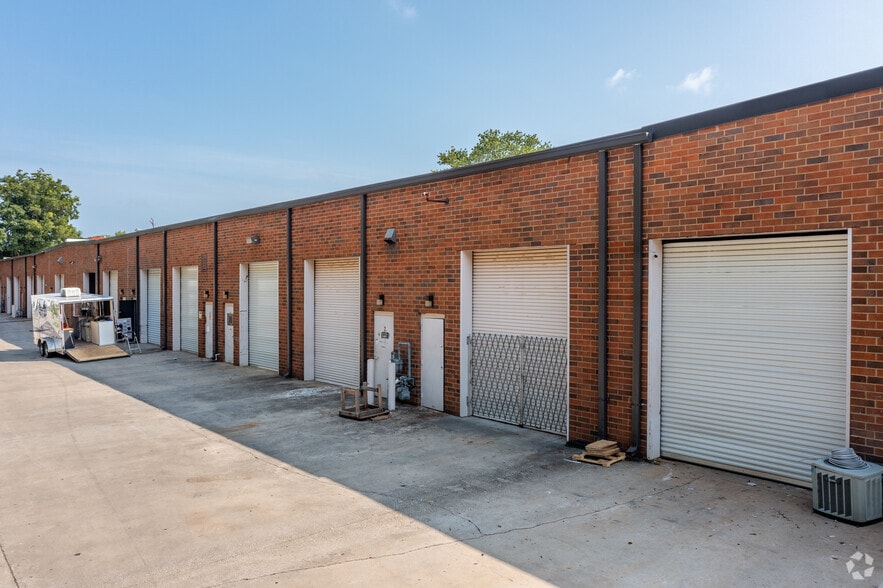 2650 Pleasantdale Rd, Doraville, GA for lease - Building Photo - Image 3 of 5