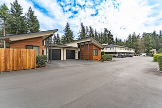 More details for 914 Citadel Dr, Everson, WA - Office for Sale