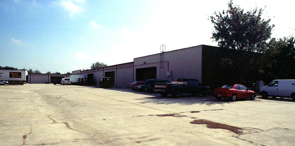 419 Century Plaza Dr, Houston, TX for lease - Other - Image 2 of 7
