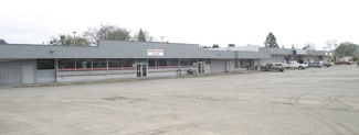 More details for 151 N Douglas Blvd, Winston, OR - Retail for Lease