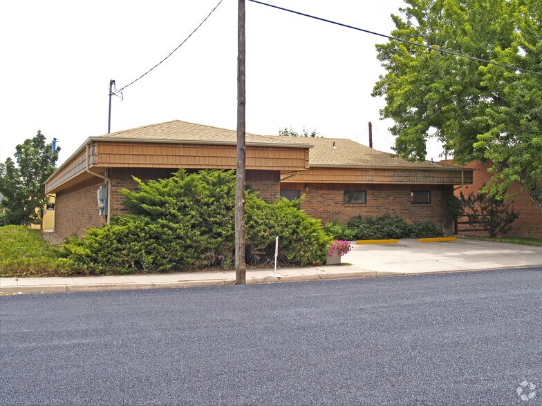 120 2nd Ave, Ault, CO for sale - Primary Photo - Image 1 of 1