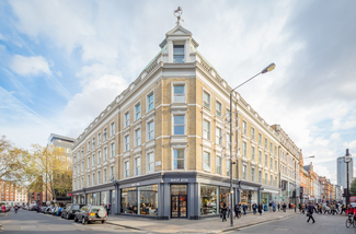 More details for 15-17 Alfred Pl, London - Coworking for Lease