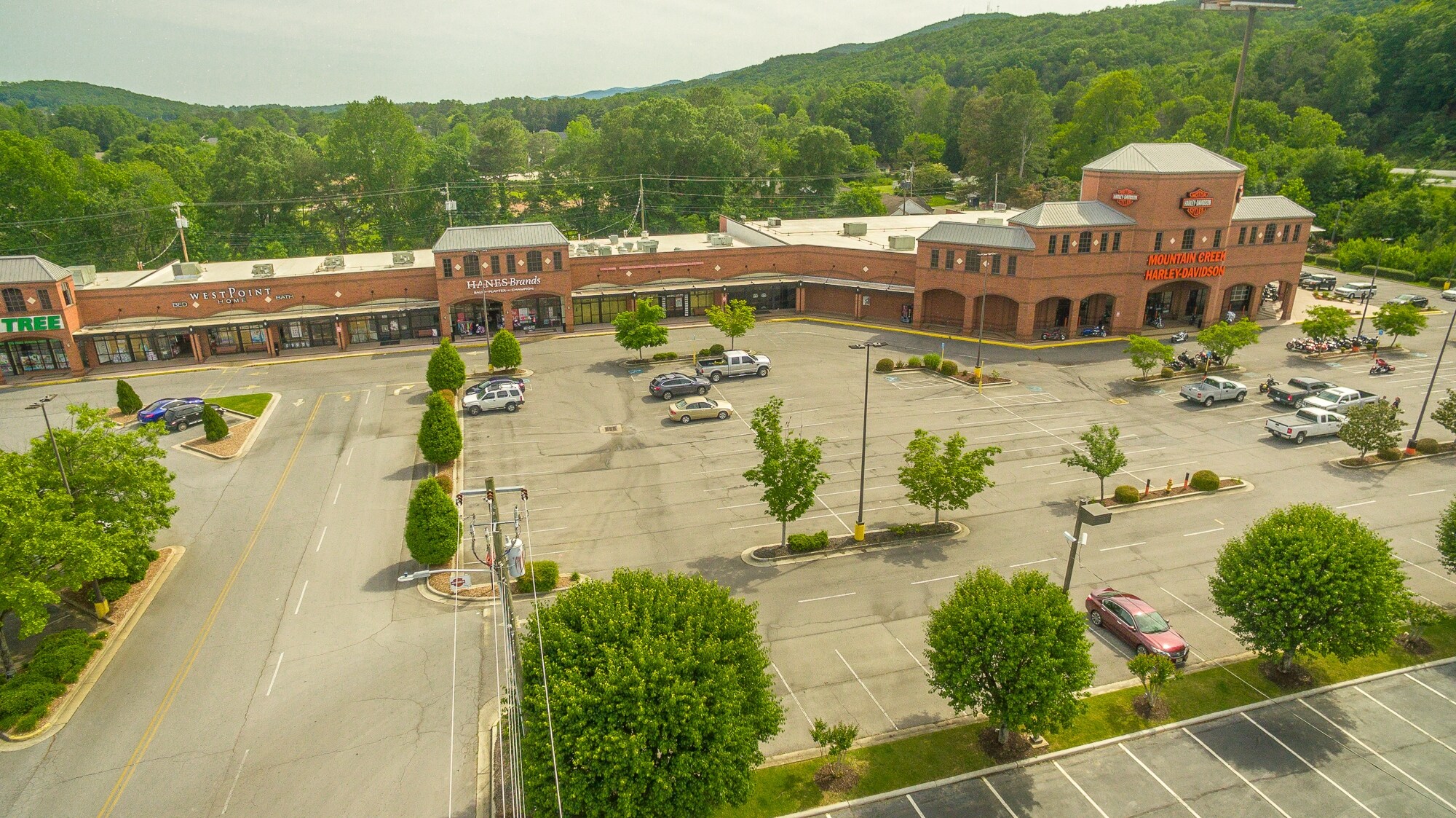 1001 Market St, Dalton, GA for sale Building Photo- Image 1 of 1