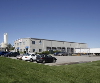 More details for 2 Betomat Ct, Caledon, ON - Industrial for Lease