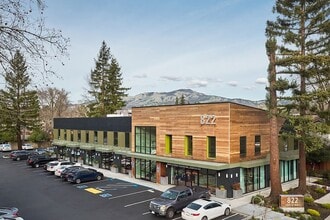 822 Hartz Way, Danville, CA for lease Interior Photo- Image 1 of 9