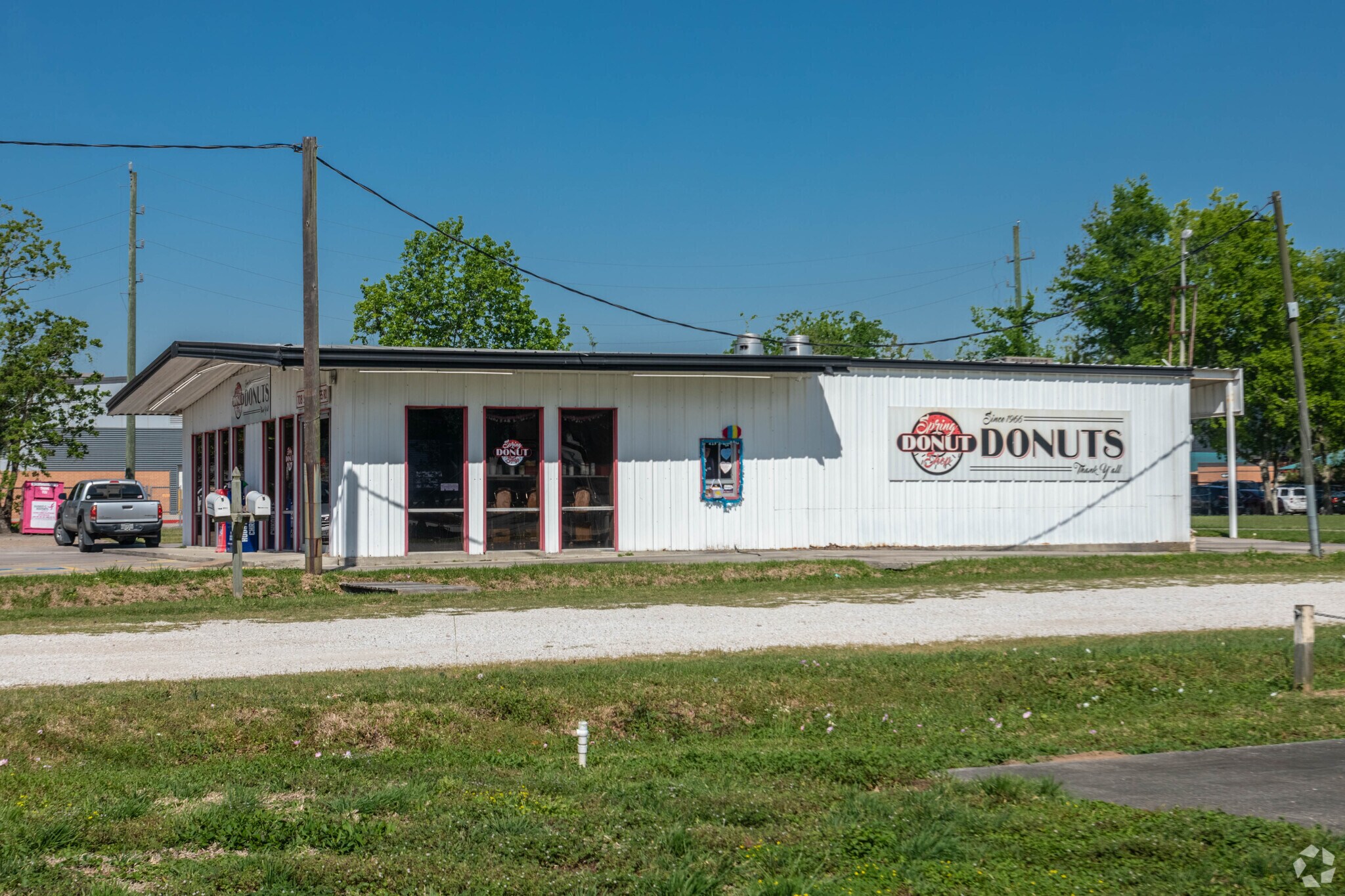 708 Spring Cypress Rd, Spring, TX for sale Primary Photo- Image 1 of 1