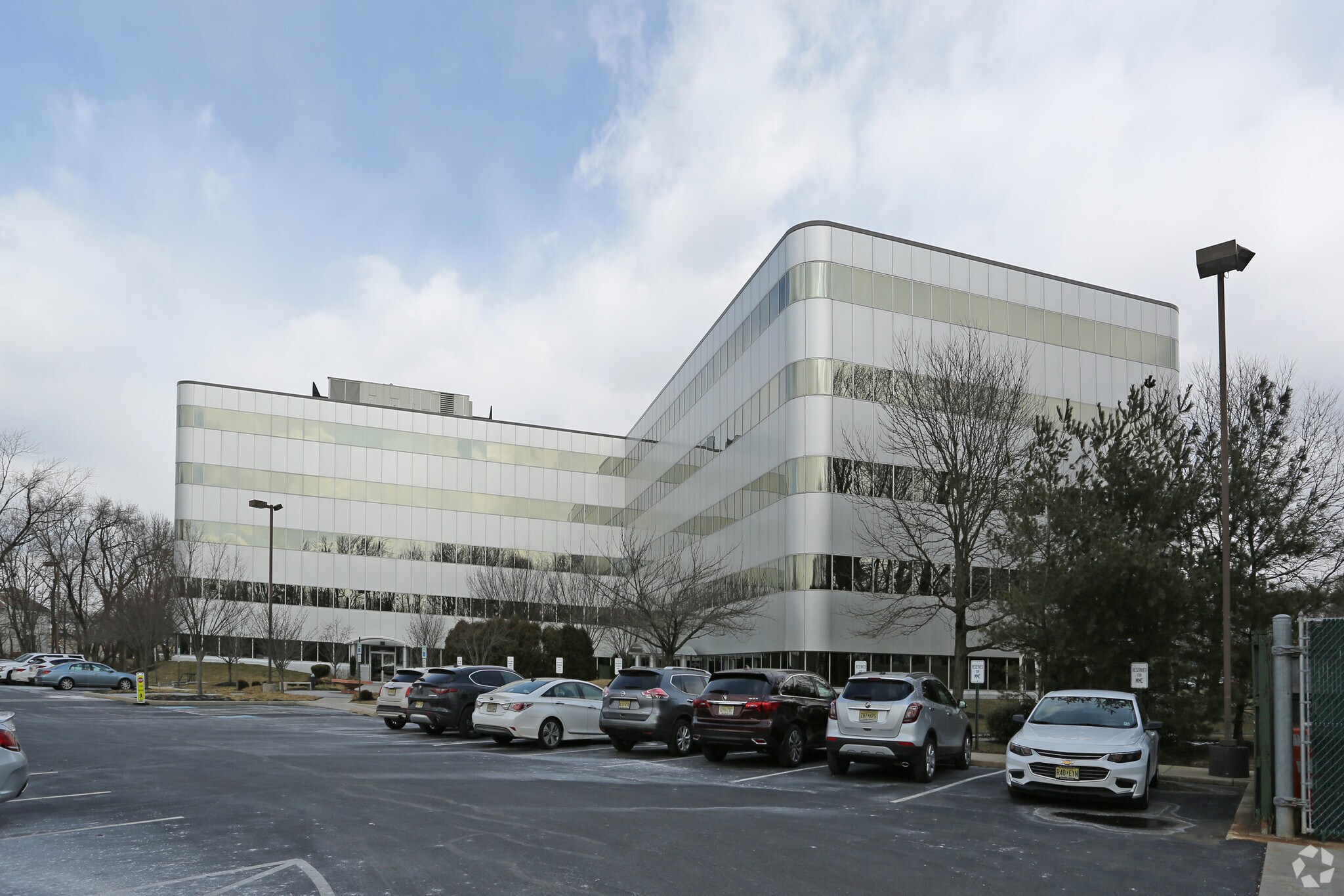 535 Route 38, Cherry Hill, NJ 08002 Office for Lease