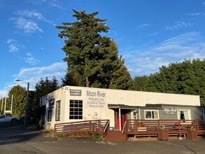 350 SW Highway 14, Stevenson, WA for lease Interior Photo- Image 1 of 16