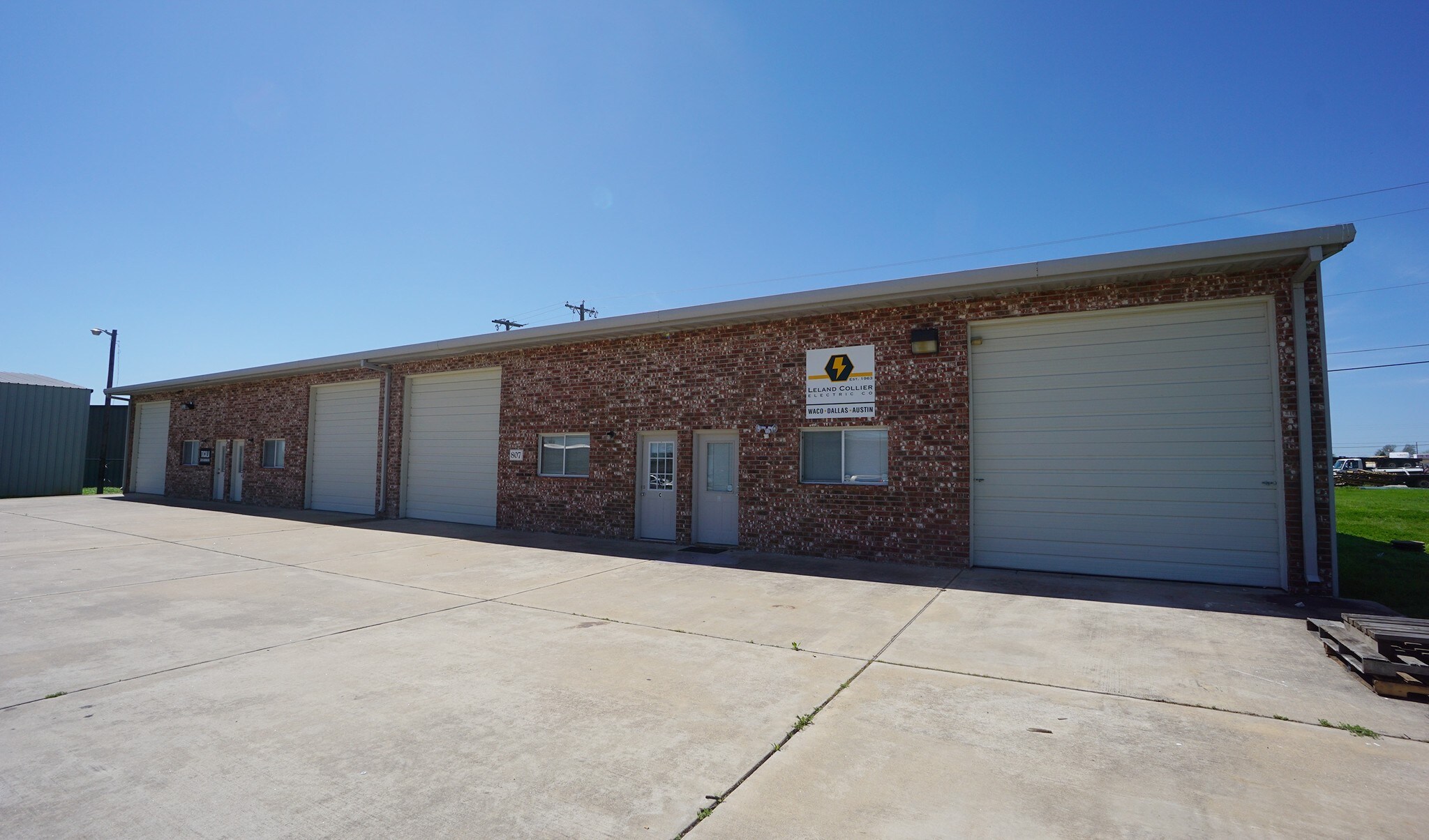 807 Tradesmens Park Loop, Hutto, TX for sale Building Photo- Image 1 of 1