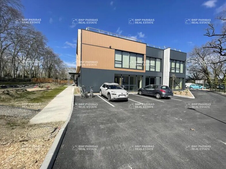 6 Rue Ariane, Ramonville-Saint-Agne for lease - Building Photo - Image 3 of 25