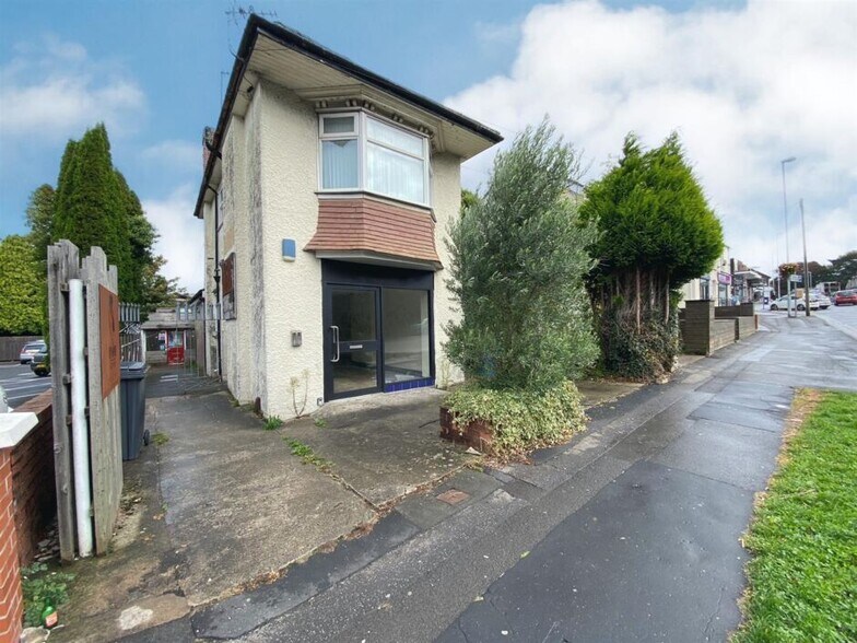 440 Gower Rd, Swansea, WGN SA2 7AJ Retail for Lease