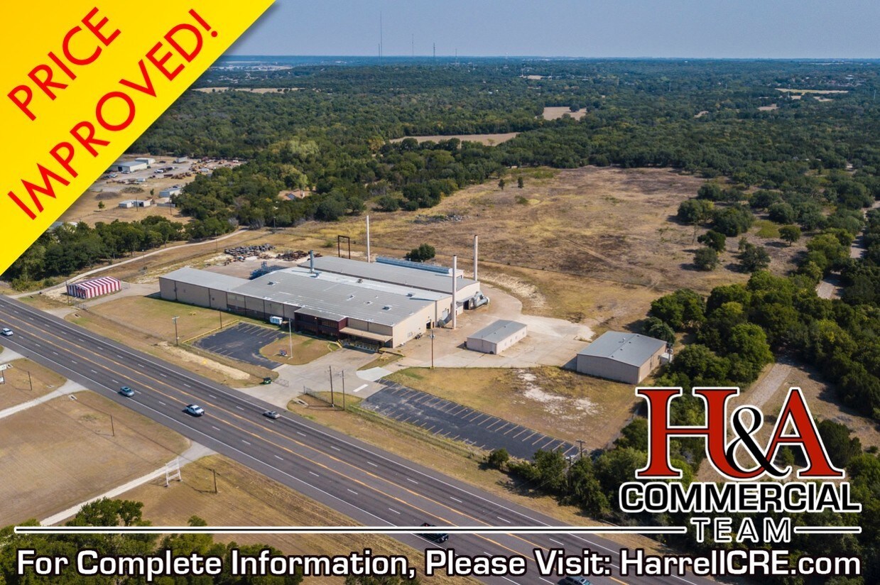 4025 E US Highway 84, Gatesville, TX for sale Other- Image 1 of 1