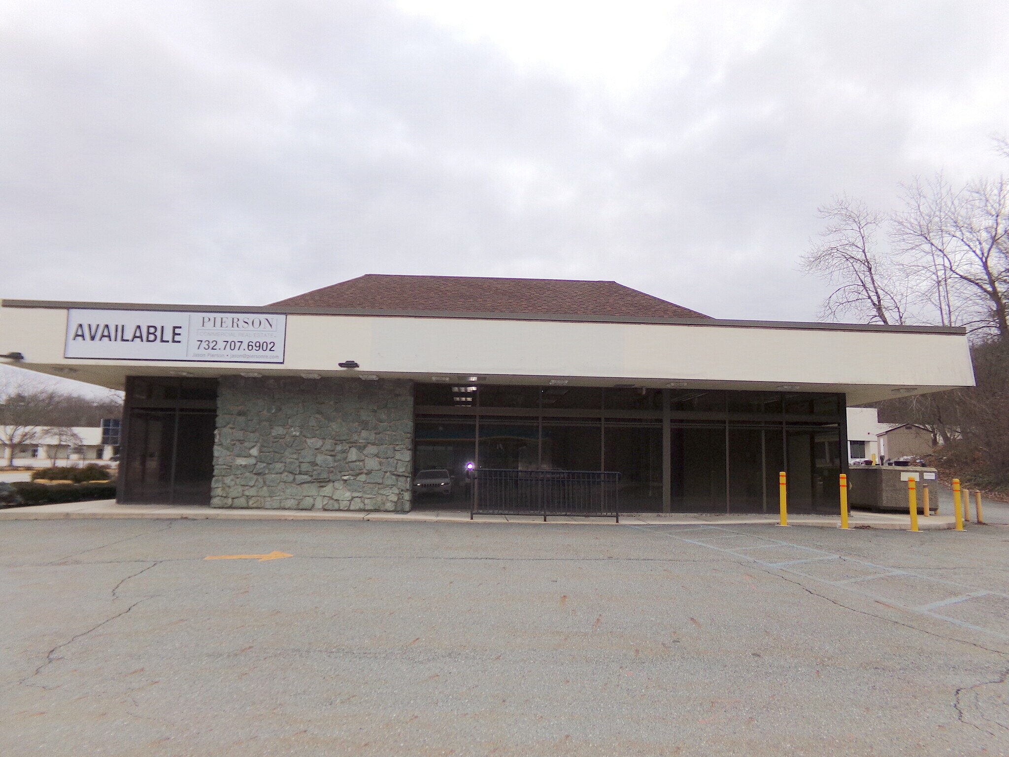 14 Route 23, Montague, NJ for sale Building Photo- Image 1 of 1