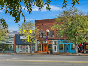 2208-2212 S Washington blvd, Ogden, UT for lease Building Photo- Image 1 of 28