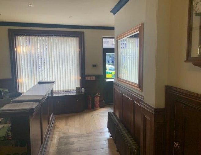 77 Castle St, Forfar for lease Interior Photo- Image 1 of 2