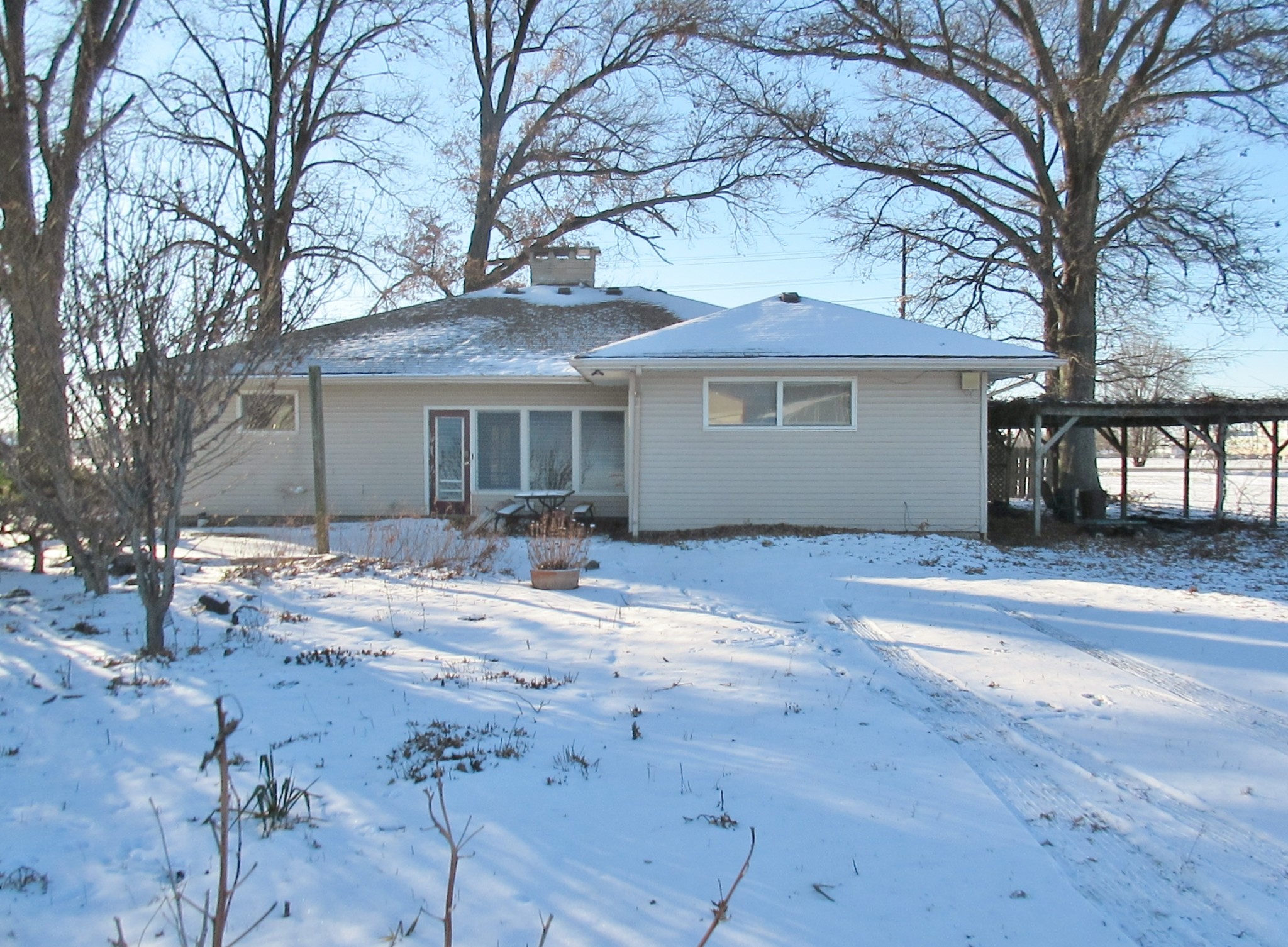 1309 N Fruitridge Ave, Terre Haute, IN for sale Building Photo- Image 1 of 1