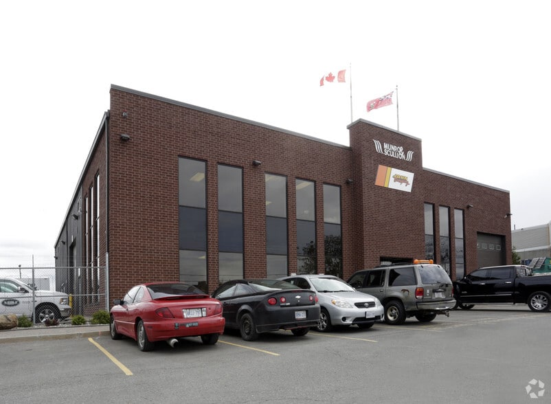 4100 Belgreen Dr, Ottawa, ON for sale - Primary Photo - Image 1 of 1