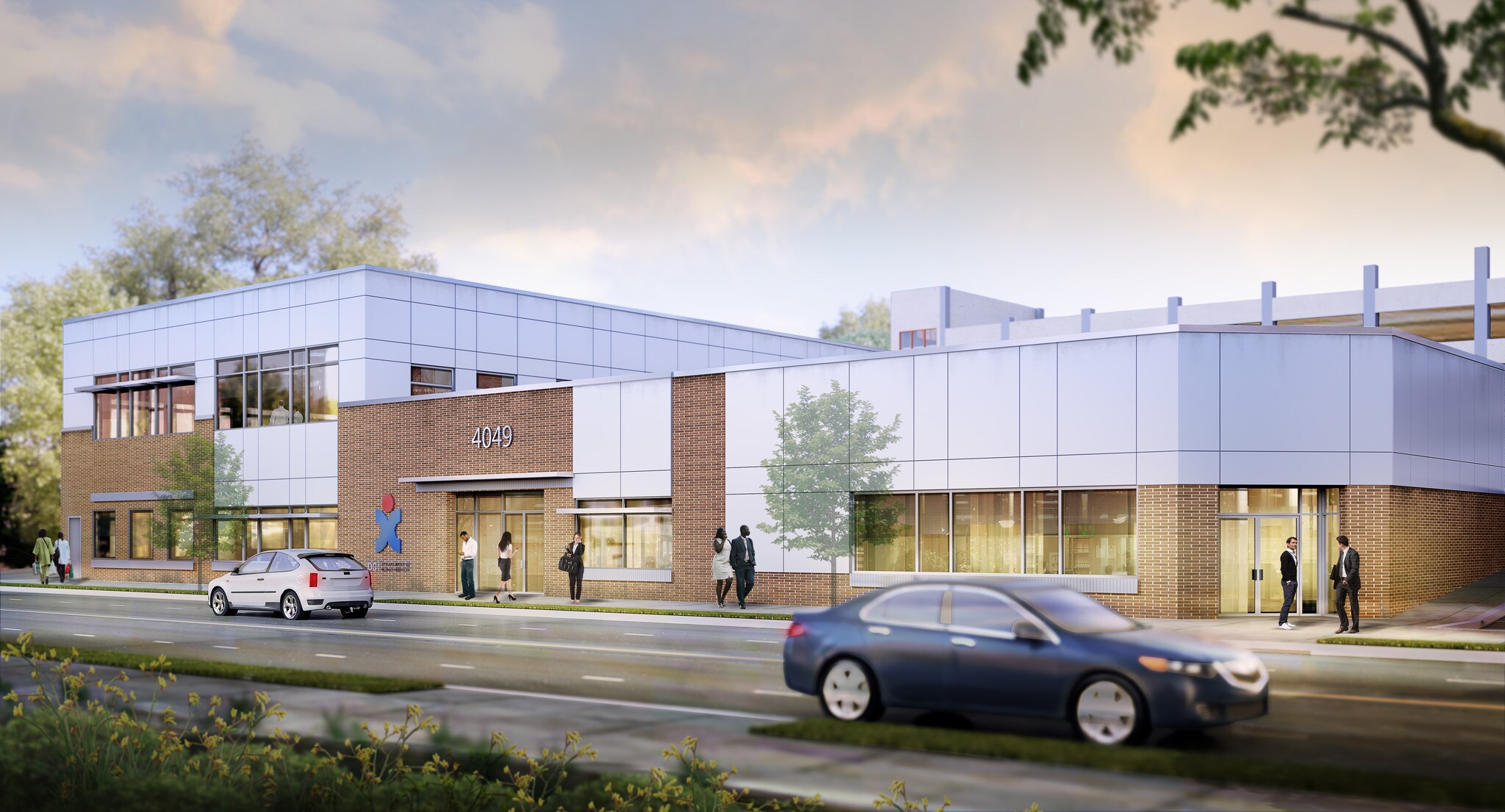 4049 S Capitol St SW, Washington, DC for sale Primary Photo- Image 1 of 1