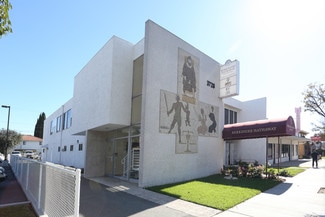 More details for 3726-3728 Atlantic Ave, Long Beach, CA - Office for Lease