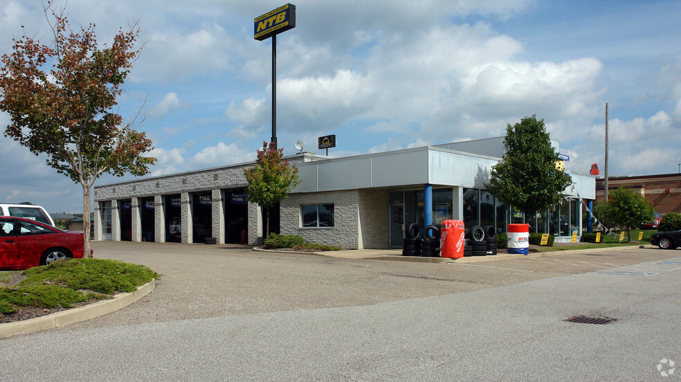 3083 Medina Rd, Medina, OH for sale - Primary Photo - Image 1 of 1