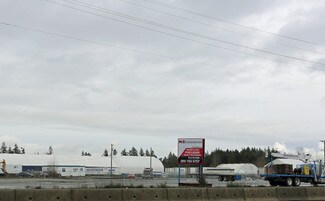 More details for 9401 Hwy-1, North Cowichan, BC - Industrial for Lease