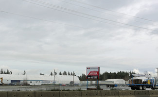 More details for 9401 Hwy-1, North Cowichan, BC - Industrial for Lease